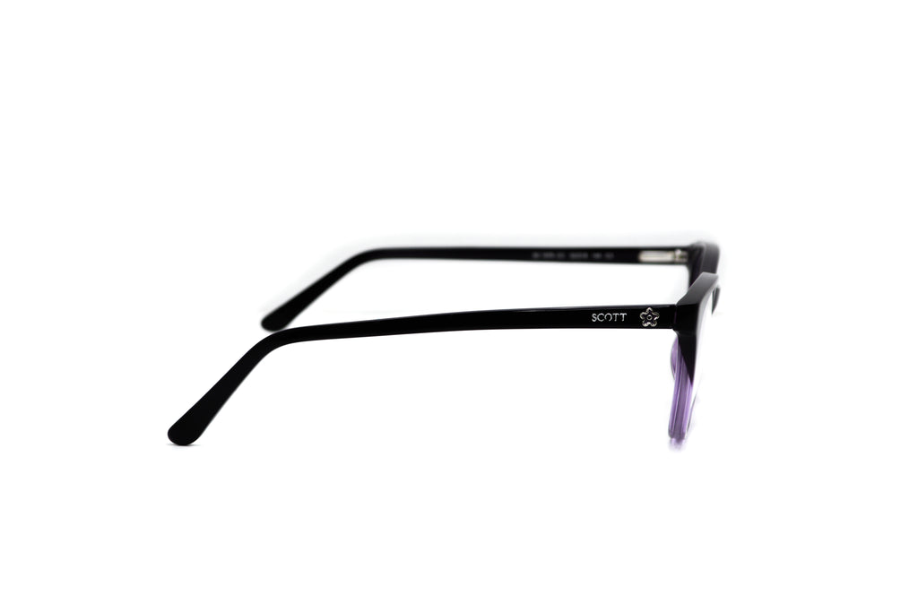 SCOTT SC1076CC Optical Frame