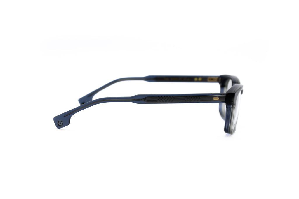 Entourage Of 7 TOBY Optical Frame