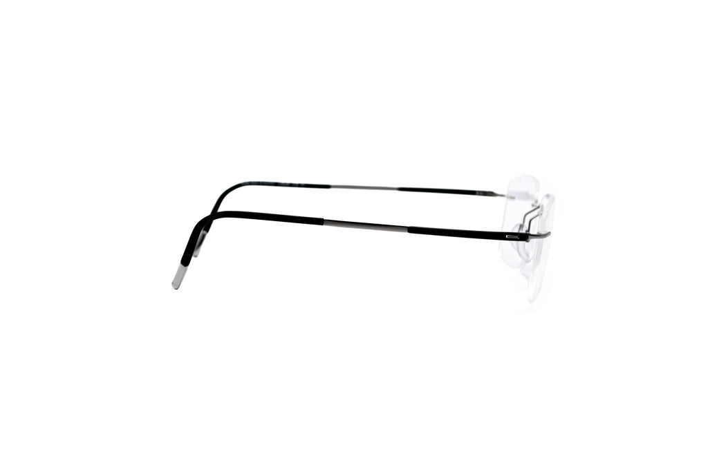 SILHOUETTE 5540/70 Optical Frame
