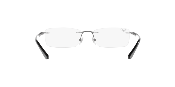 RAY-BAN RX6303I Optical Frame