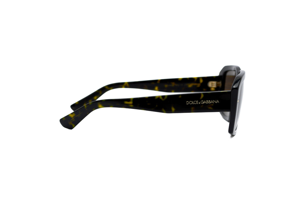 DOLCE & GABBANA DG4430 Sunglass