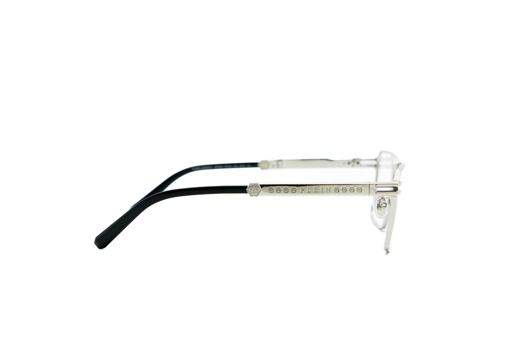 PHILIPP PLEIN VPP208M Optical Frame