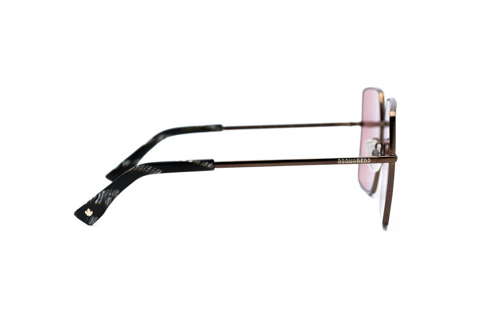 DSQUARED2 D20052/S Sunglass