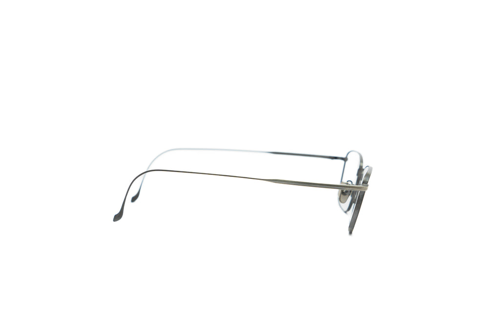 MASUNAGA CHORD F Optical Frame