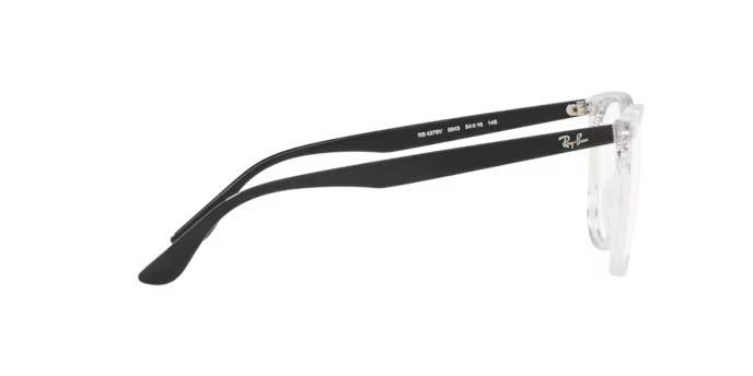 RAY-BAN RX4378V Optical Frame