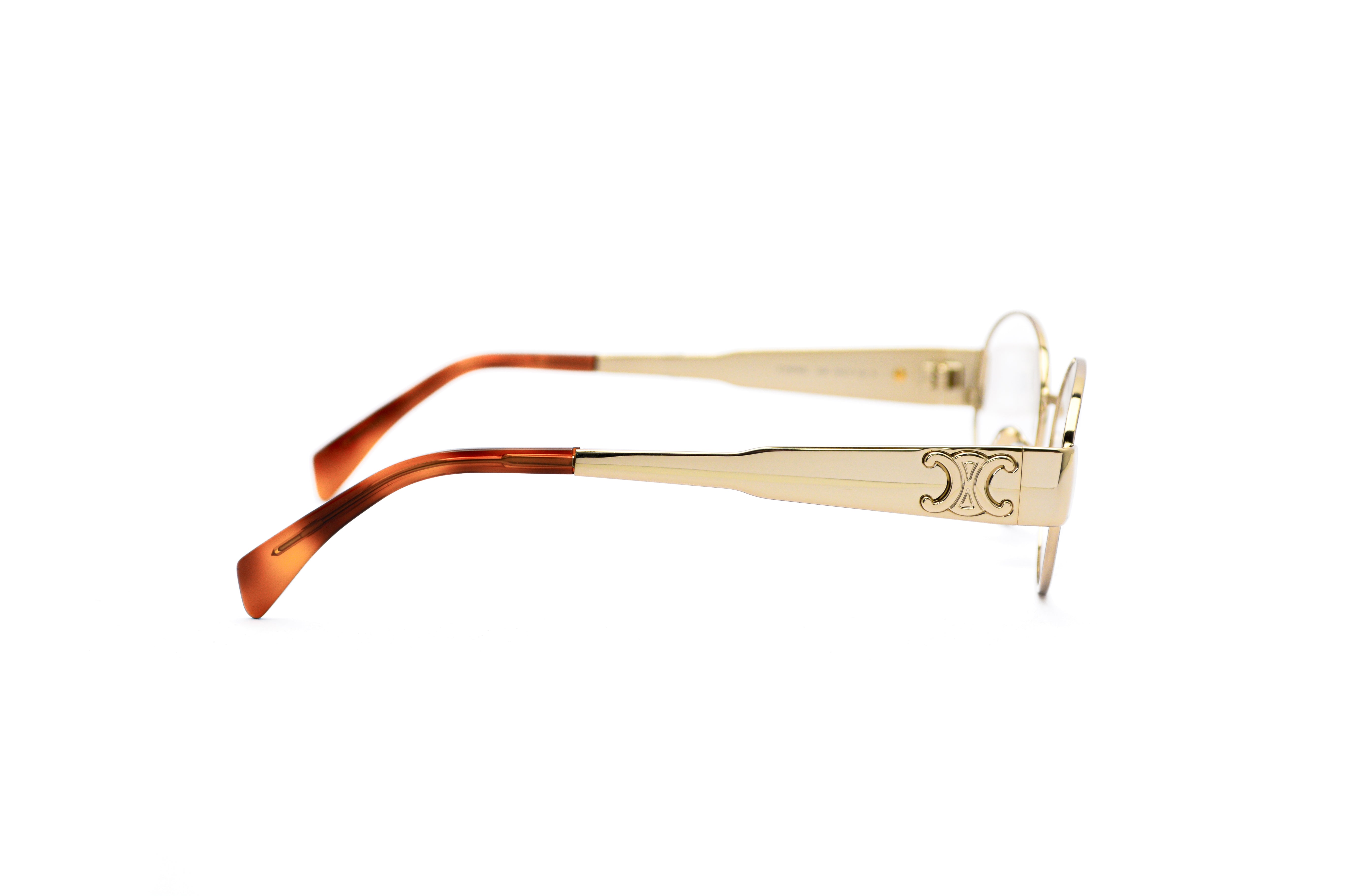 CELINE CL50140U Optical Frame online in India – stylish branded spectacles