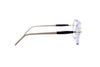 KUBORAUM MASKE P21 Optical Frame