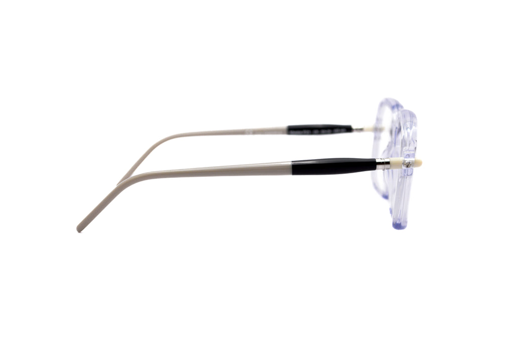 KUBORAUM MASKE P21 Optical Frame