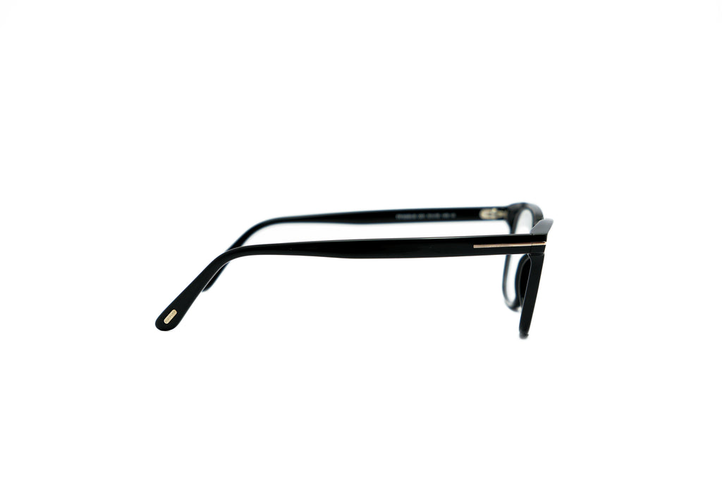 TOM FORD FT6080B Optical Frames