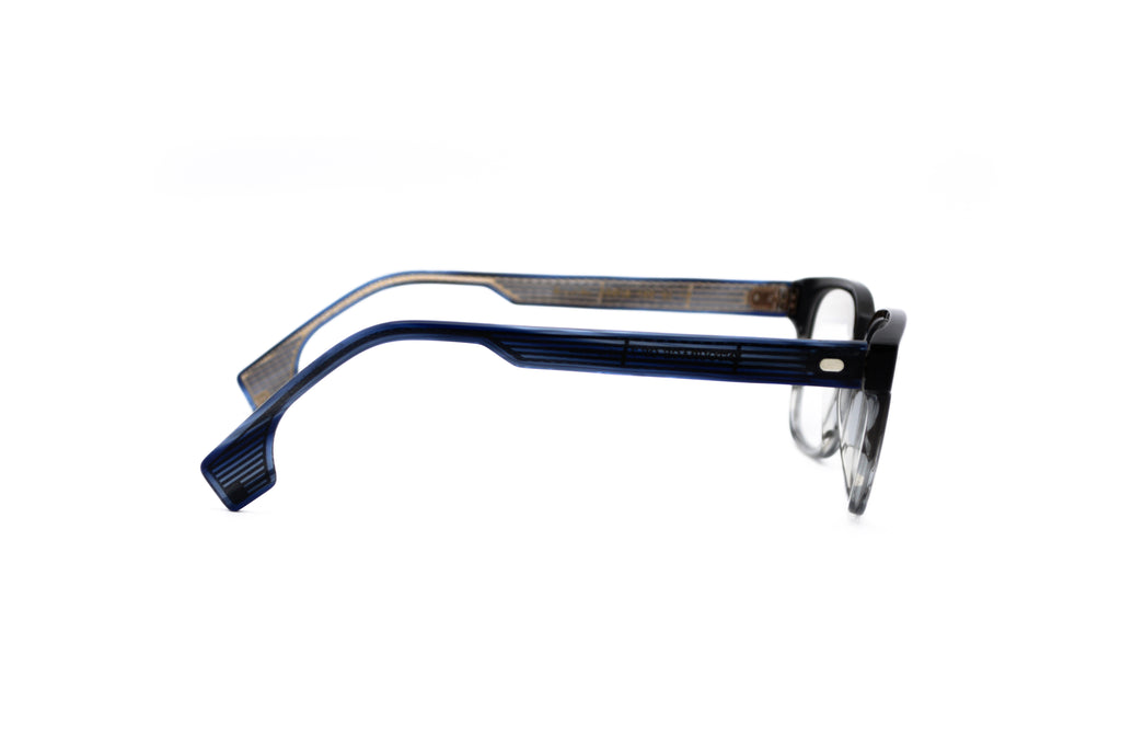 Entourage Of 7 BROOKLYN Optical Frame