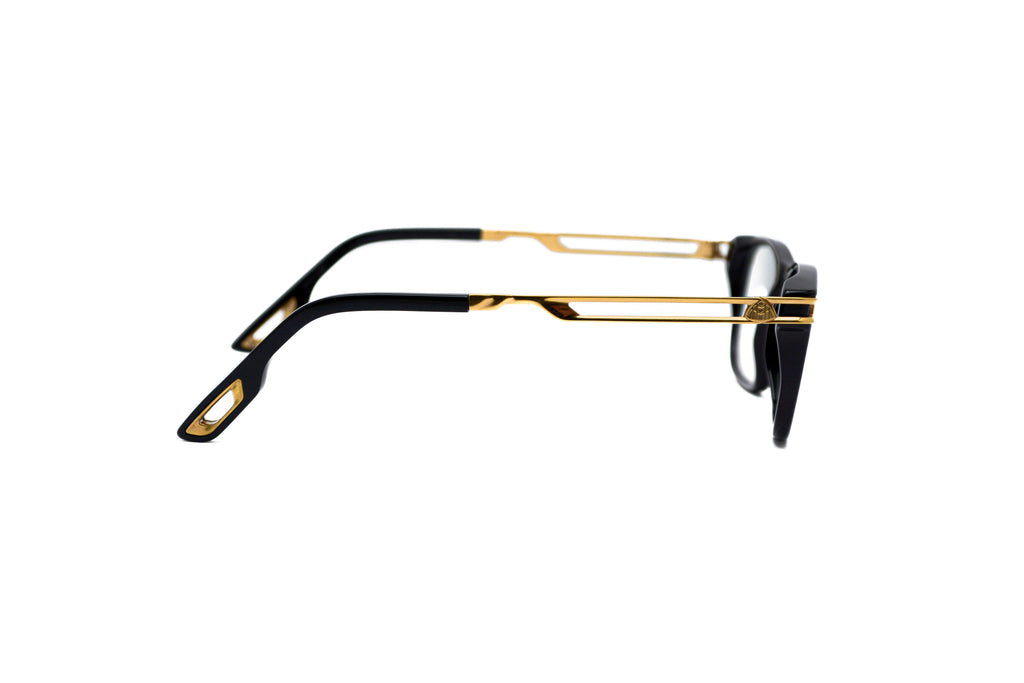 MAYBACH THE EXPERT II Optical Frame