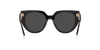 PRADA PR 14WS Sunglass
