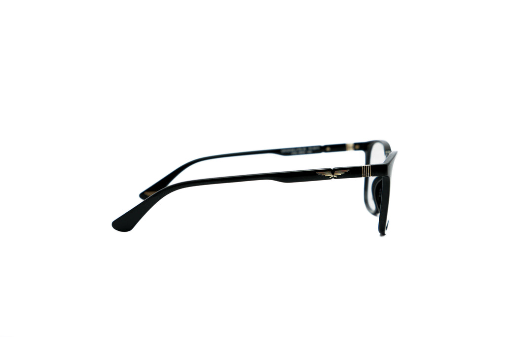 POLICE VPLQ67K Optical Frame