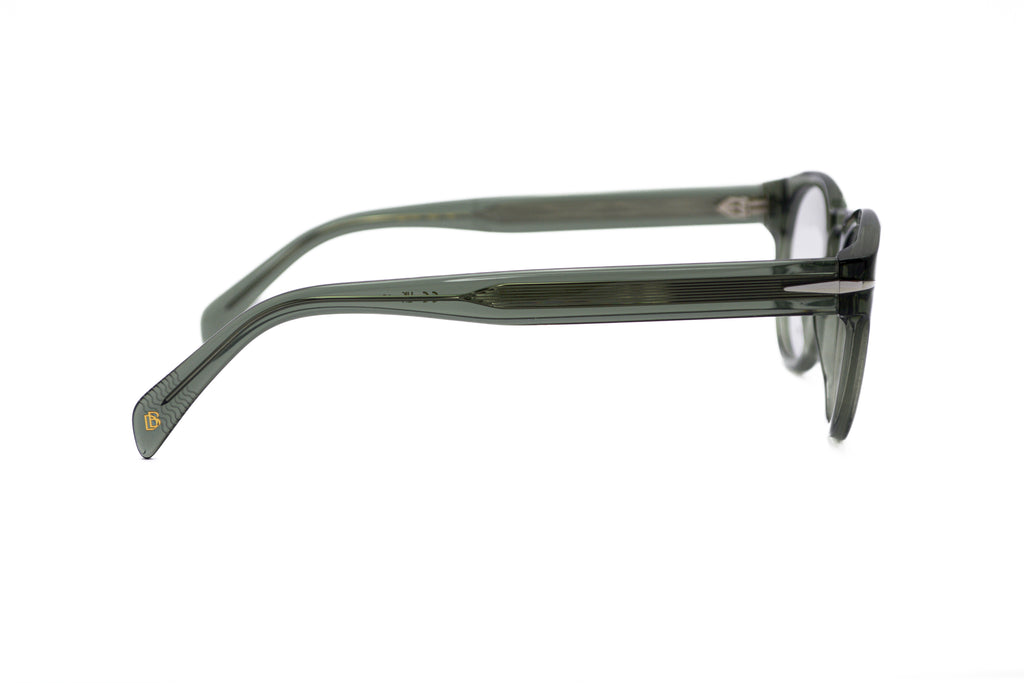DAVID BECKHAM DB7114 Optical
