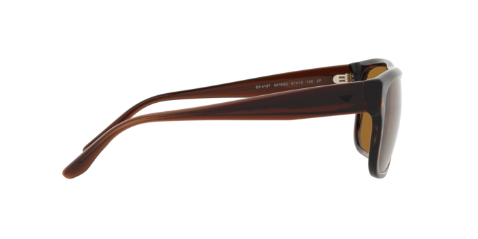 EMPORIO ARMANI EA4197 Sunglass