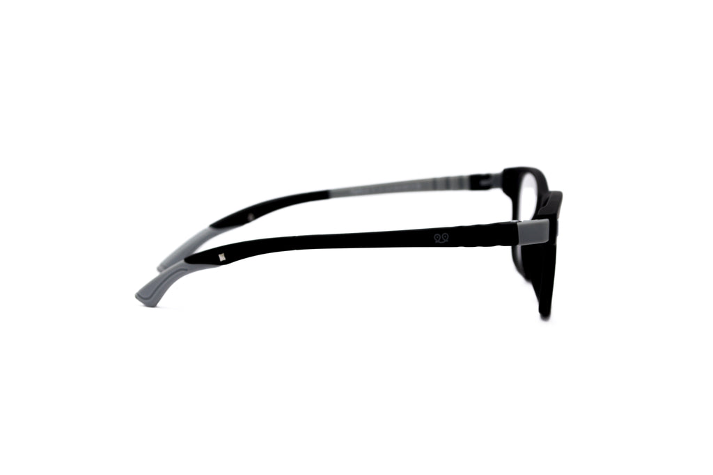 PITT & MITT TIKFIT-2 Optical Frame