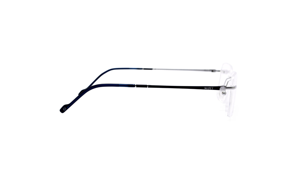 SCOTT SC5700 Optical Frame