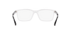 ARNETTE AN7208 Optical Frame