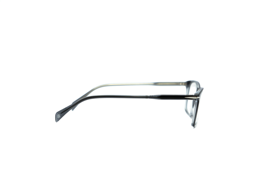 DAVID BECKHAM 1213 Optical Frame