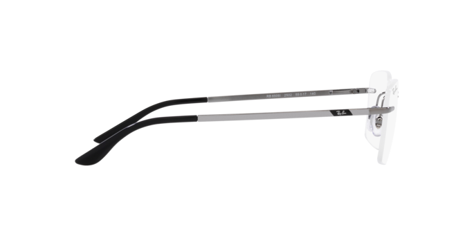 RAY-BAN RX6506I Optical Frame