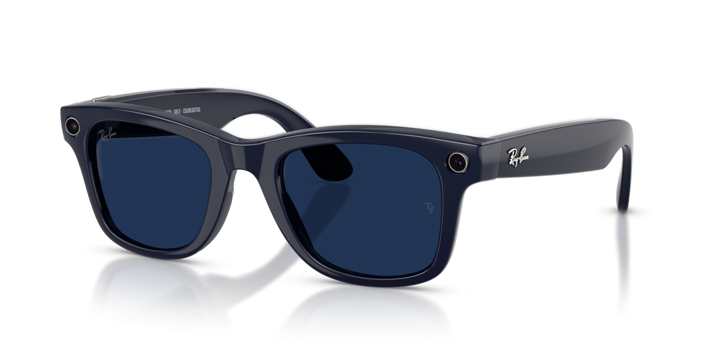 RAY-BAN META RW4012 WAYFARER GEN-2 Transitions Glass