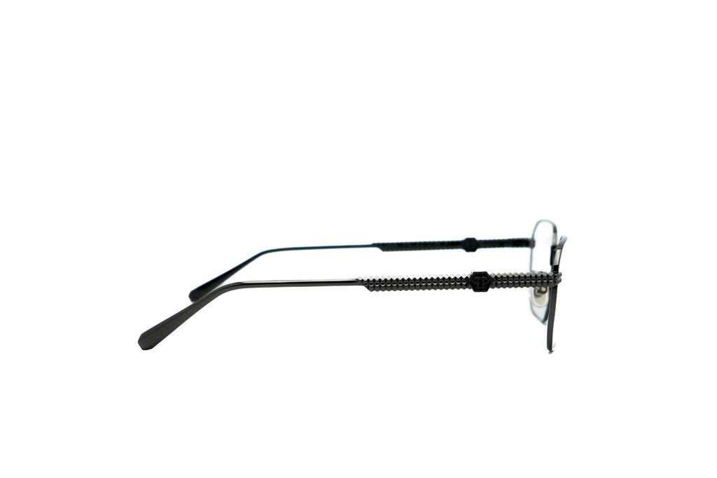 PHILIPP PLEIN VPP062M Optical Frame