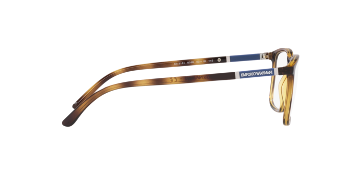 EMPORIO ARMANI EA3181 Optical Frame