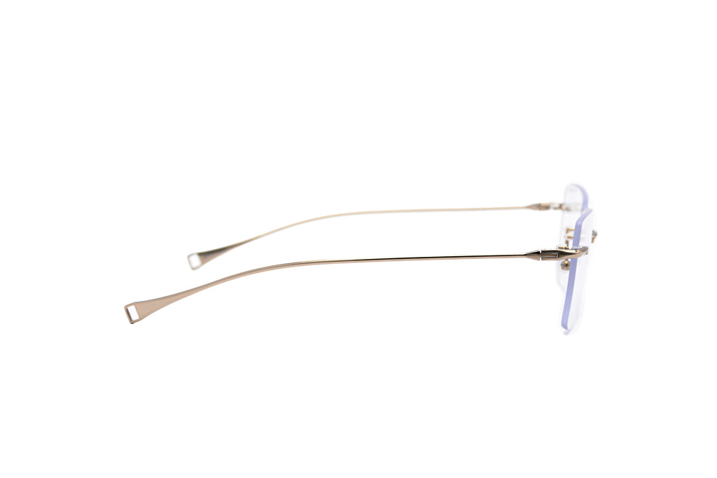 LANCIER LSA-129 DLX129 Optical Frame