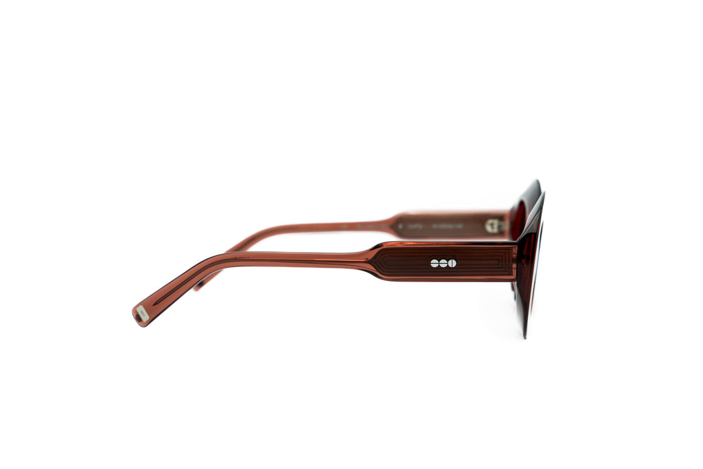 KOMONO NEXT Giselle Sunglass
