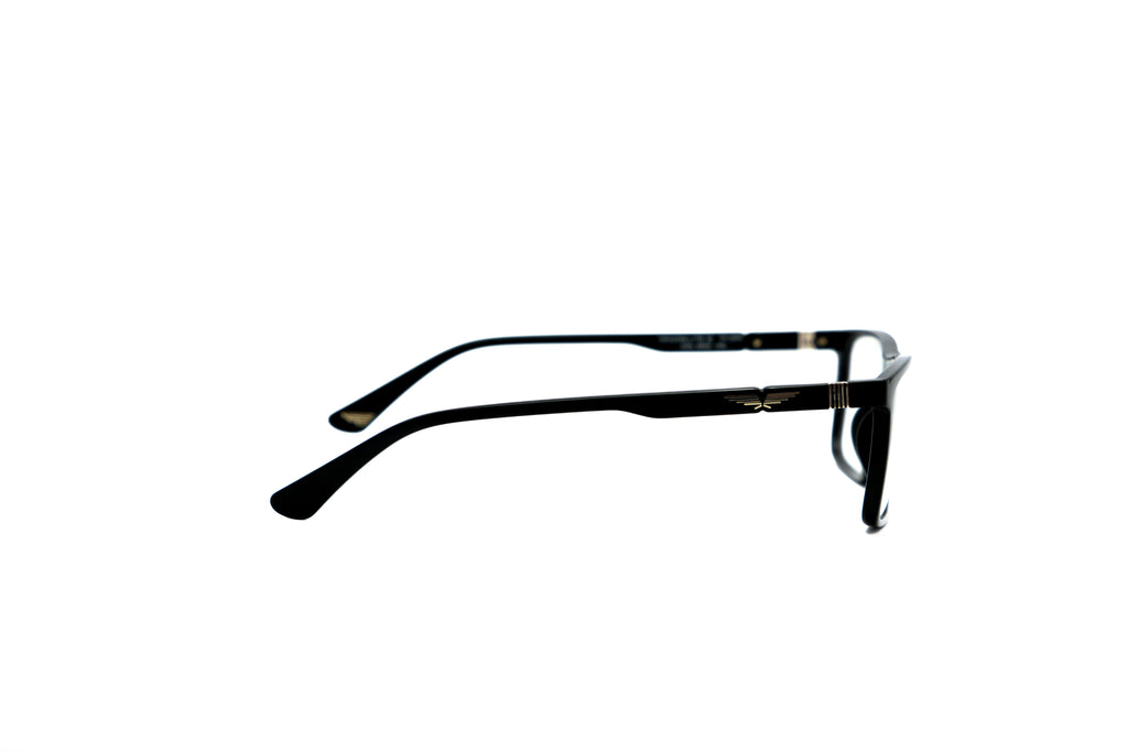 POLICE VPLQ66K Optical Frame