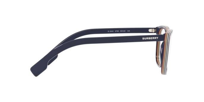BURBERRY BE2340 Optical Frame