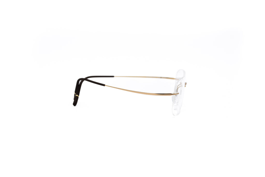 SILHOUETTE 5599/CR Optical Frame