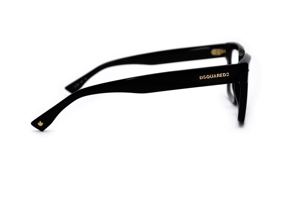 DSQUARED2 D20090 Optical Frame