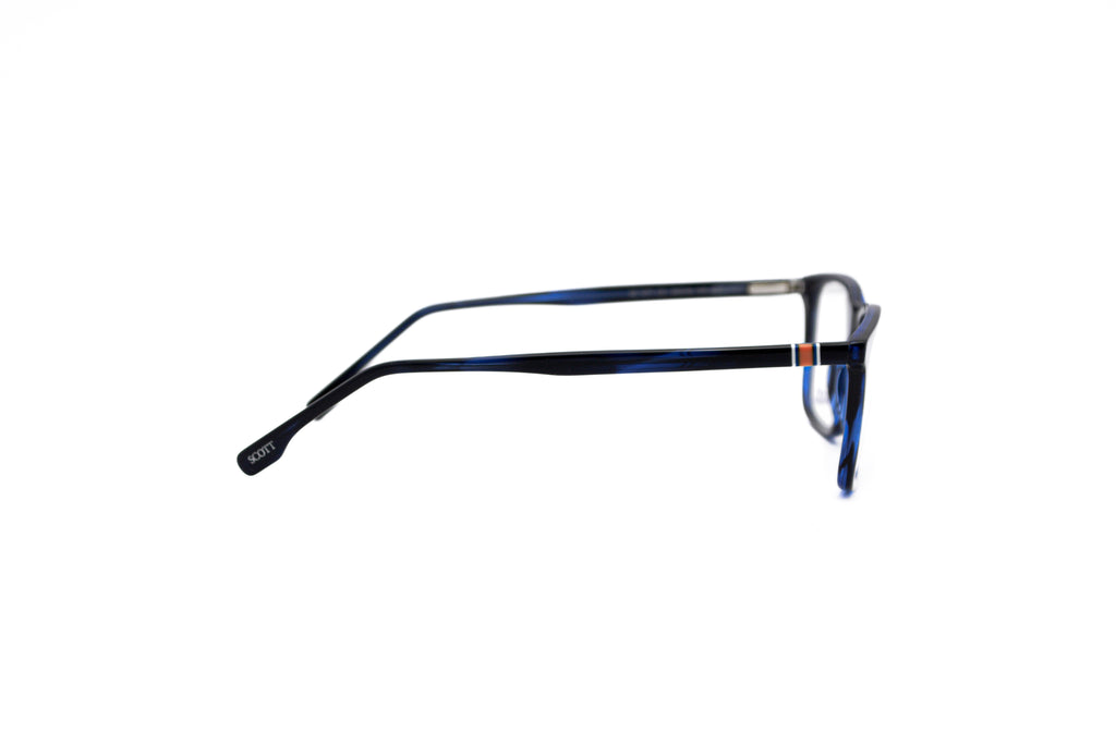 SCOTT SC1071CC Optical Frame