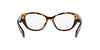 PRADA PR 21ZV Optical Frame