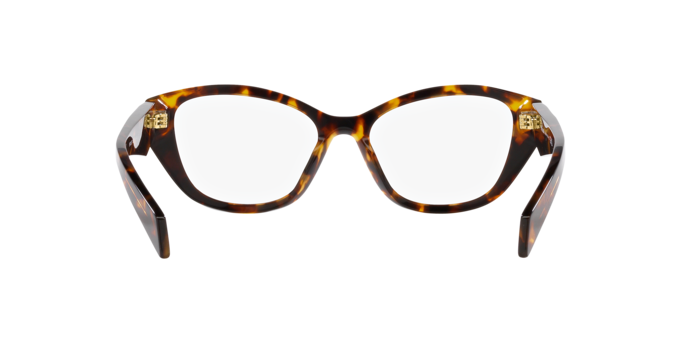 PRADA PR 21ZV Optical Frame