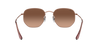 RAY-BAN RB3548N Sunglass