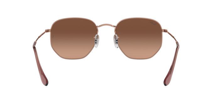 RAY-BAN RB3548N Sunglass