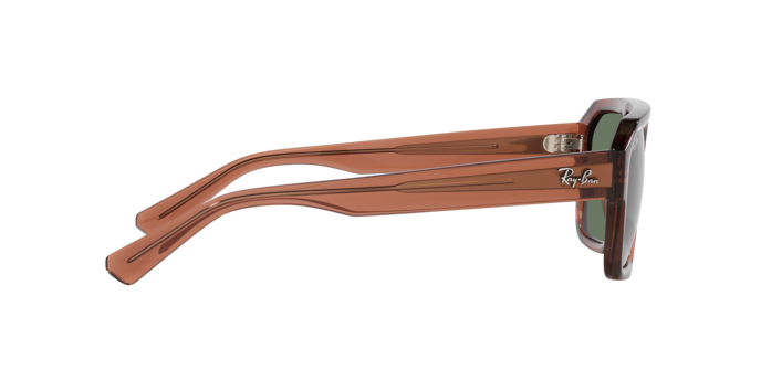 RAY-BAN RB4397 Sunglass