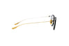 DITA LANCIER SCHEMA-T DTX131 Optical Frame