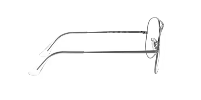 RAY-BAN RX6489 Optical Frame