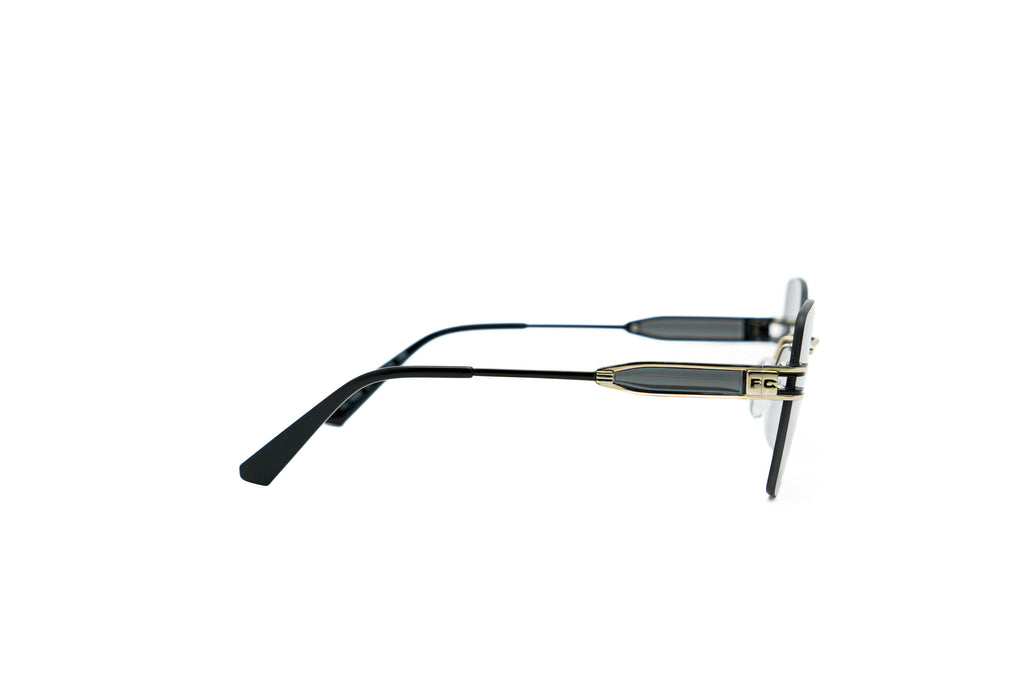 FRENCH CONNECTION FC7686 Sunglass