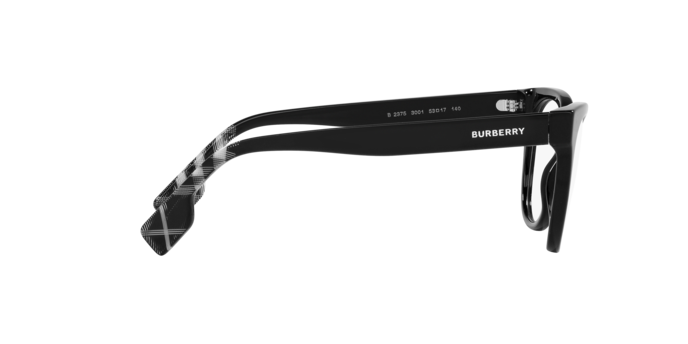 BURBERRY BE2375 Optical Frame
