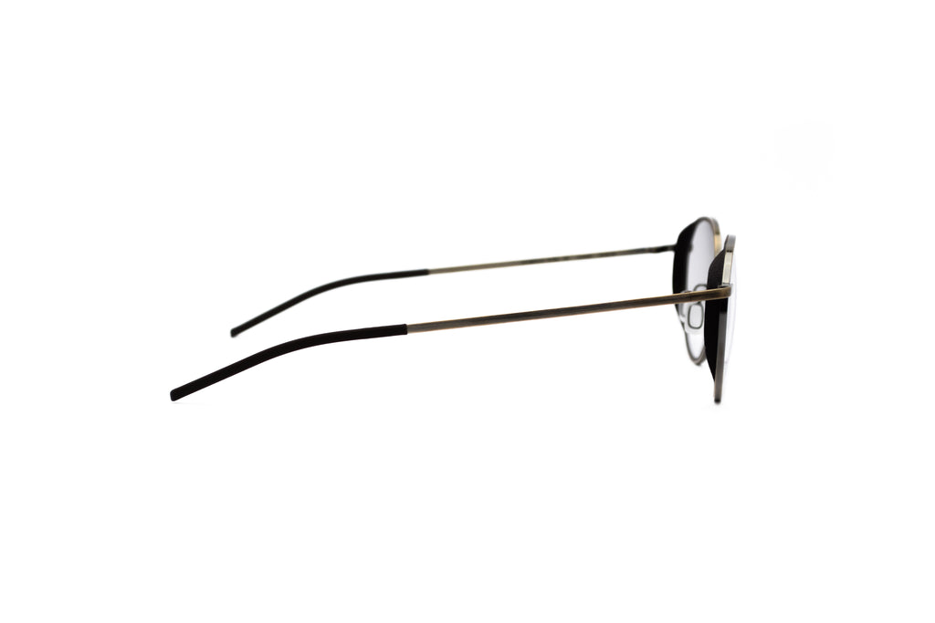 ORGREEN LEO MINOR RX 3D RING Optical Frame