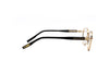 ONE DEGREE OD4007 Optical Frame