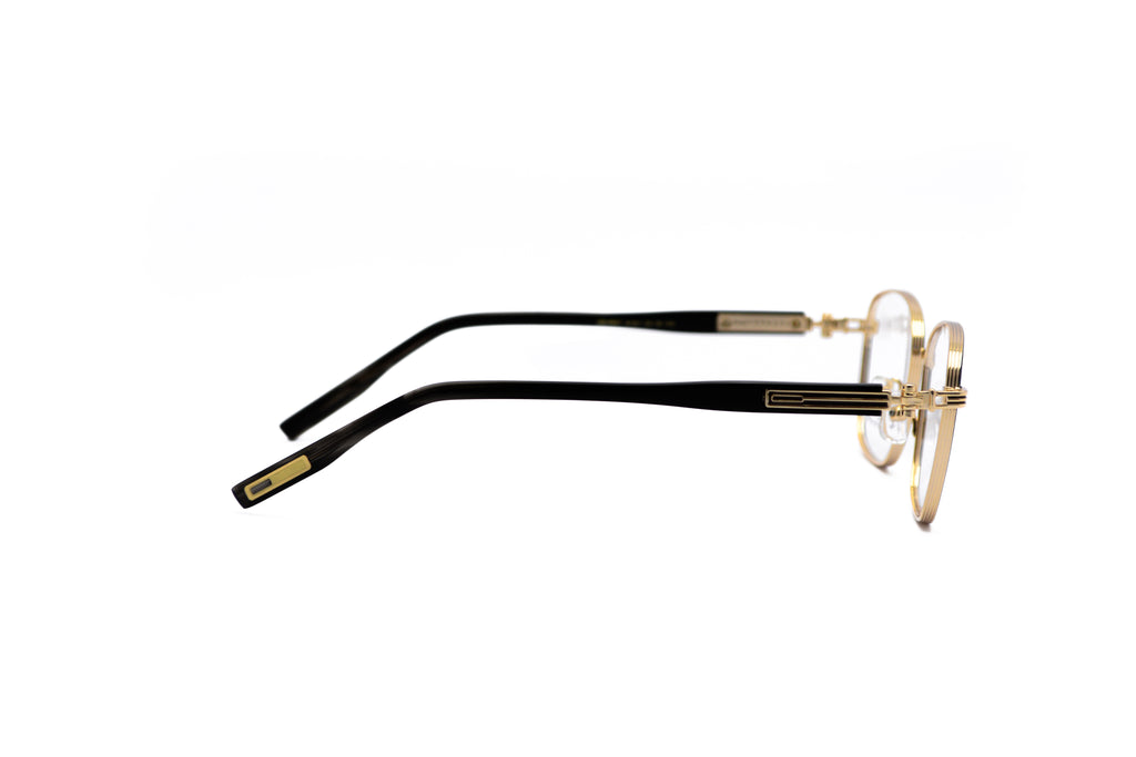 ONE DEGREE OD4007 Optical Frame