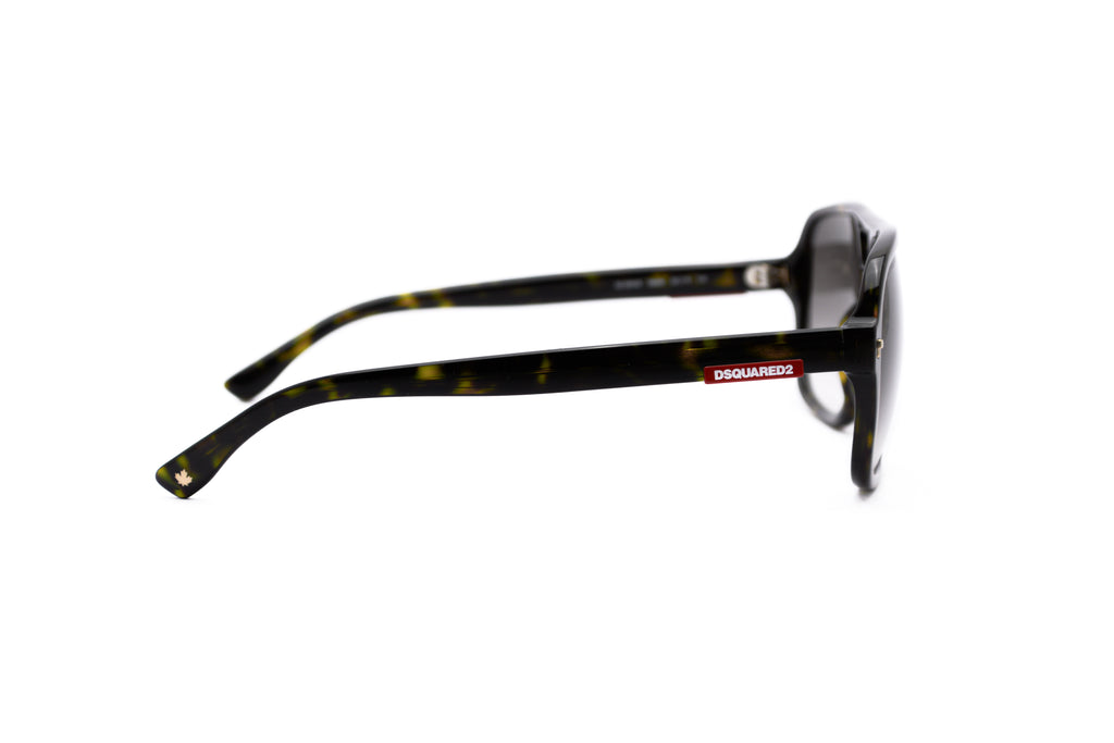 DSQUARED2 D20003/S Sunglass