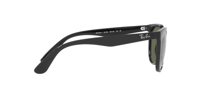 RAY-BAN RB4381I Sunglass