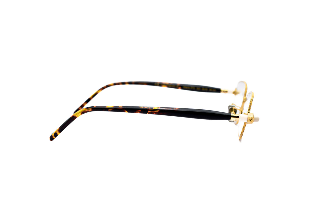 KUBORAUM MASKE P73 Optical Frame