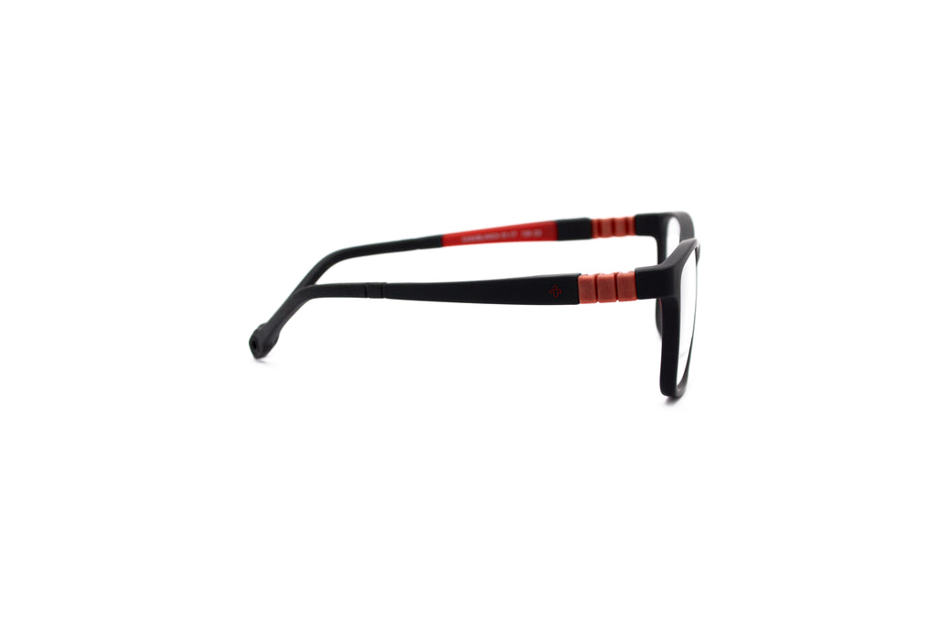 PITT & MITT CASABLANCA Optical Frame